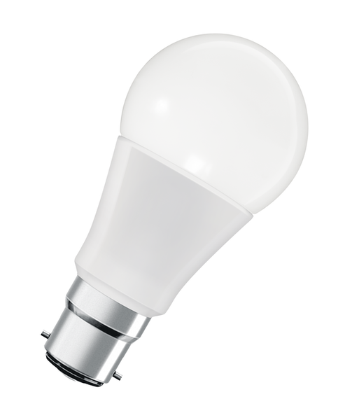 SMART+ ZIGBEE Multicolor Classic A60 9W B22D - 