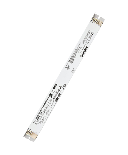 QTP5 1х80/220-240  360x30x21 - ЭПРА для люм ламп OSRAM - 