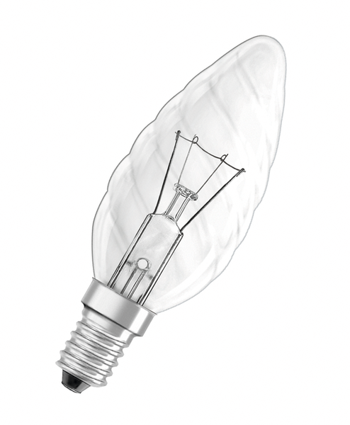 CLAS BW CL 11 W 230…240 V E14 - 