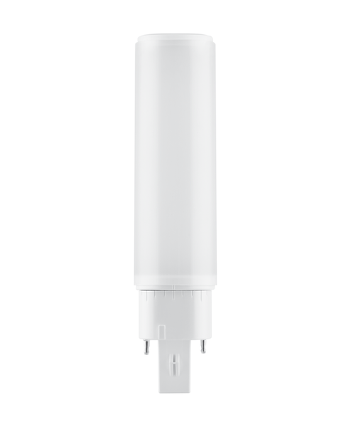 DULUX LED D/E18 HF & AC MAINS 7W 840 G24Q-2 - , изображение 7