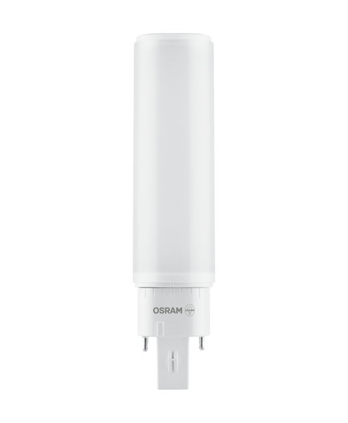 DULUX LED D/E18 HF & AC MAINS 7W 865 G24Q-2 - , изображение 2