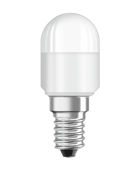 LED Special T26 20 200° 2.3W 827 Frosted E14 - , изображение 6
