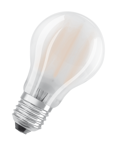 LED Star Classic A 15 1.5W 827 Frosted E27 - 
