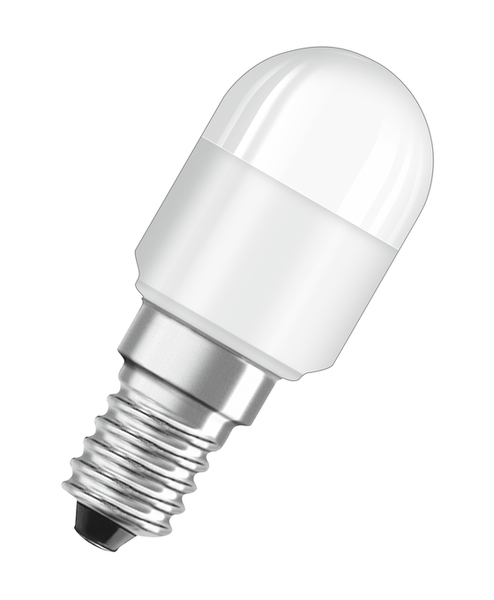 LED Special T26 20 200° 2.3W 827 Frosted E14 - , изображение 4