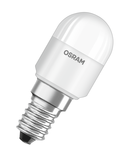 LED Special T26 20 200° 2.3W 827 Frosted E14 - 