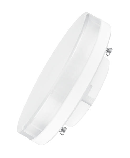 LED Star GX53 40 120° 4.9W 840 Frosted GX53 - 