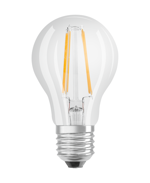 LED Superstar Plus Classic A 60 Filament DIM 5.9W 940 Clear E27 - , изображение 3