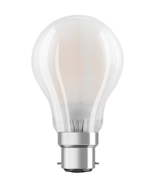 LED Star Classic A 60 6.5W 827 Frosted B22d - , изображение 2