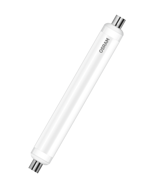 LED Line 60 140° 310mm 9W 827 Frosted S19 - 