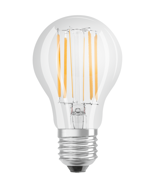 LED Superstar Plus Classic A 75 Filament DIM 7.5W 940 Clear E27 - , изображение 3