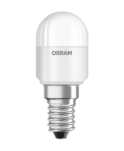 LED Special T26 20 200° 2.3W 827 Frosted E14 - , изображение 3