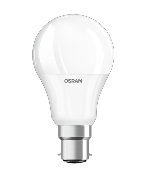 LED Base Classic A 60 8.5W 827 Frosted B22d - , изображение 3
