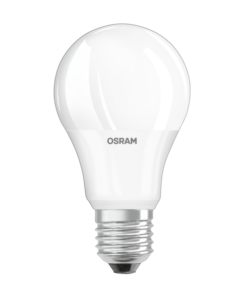 LED Base Classic A 60 8W 840 Frosted E27 - , изображение 7