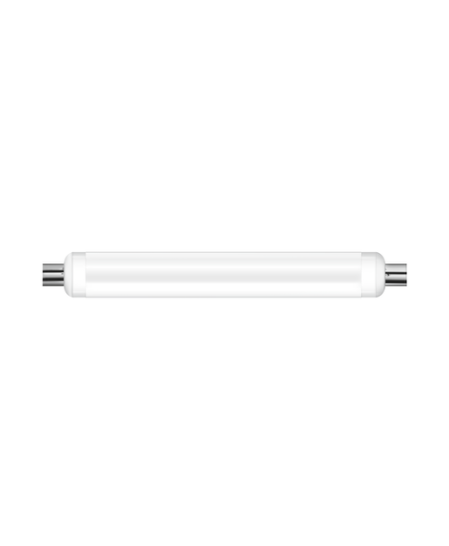LED Line 60 140° 310mm 9W 827 Frosted S19 - , изображение 7