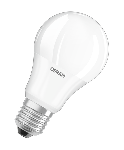 LED Base Classic A 60 8W 840 Frosted E27 - , изображение 3