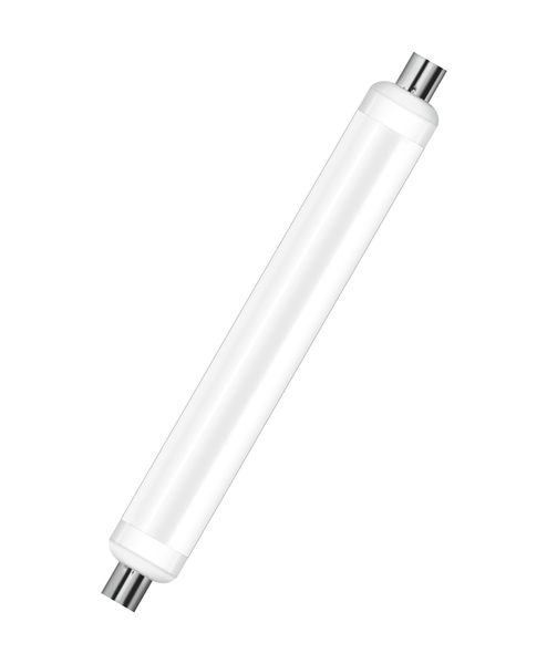 LED Line 60 140° 310mm 9W 827 Frosted S19 - , изображение 5