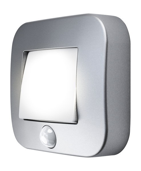 NIGHTLUX Hall Silver - 