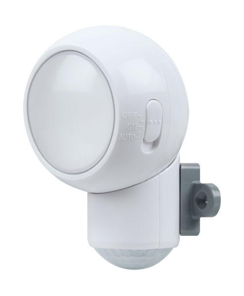 SPYLUX White - 