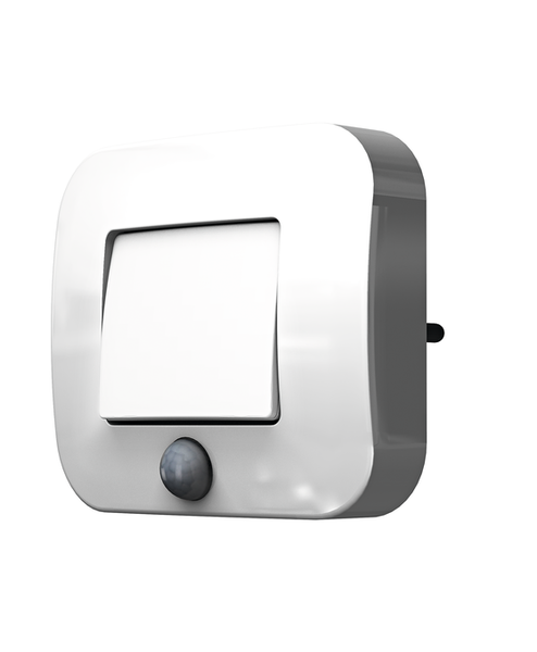 Lunetta Hall Sensor White - , изображение 4