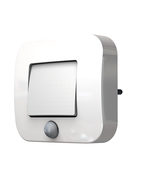 Lunetta Hall Sensor White - 