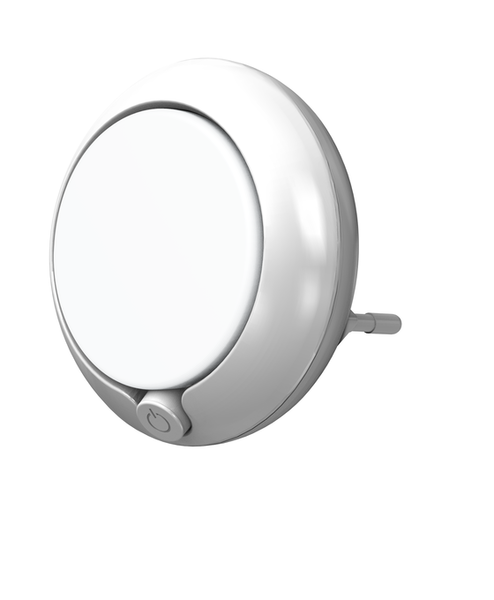 Lunetta Round White - , изображение 4