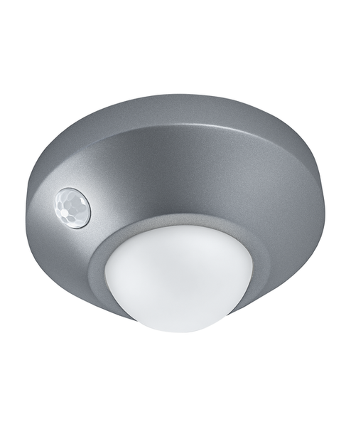 NIGHTLUX Ceiling Silver - 
