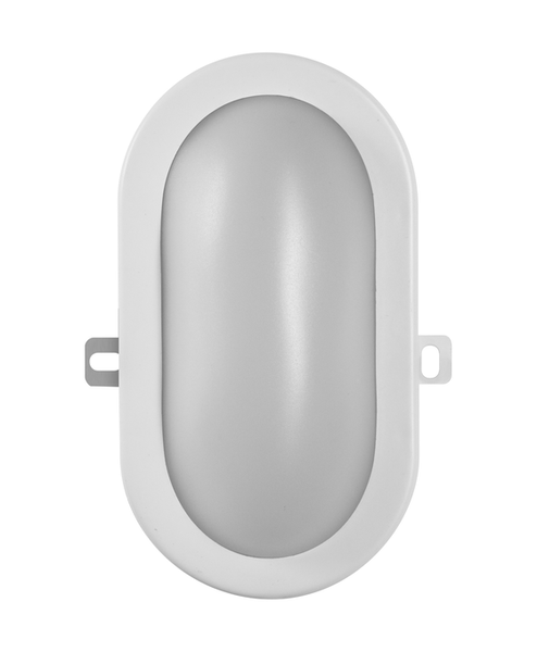 LED Bulkhead 6W 4000K White - , изображение 3