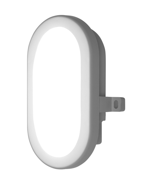 LED Bulkhead 6W 4000K White - , изображение 4