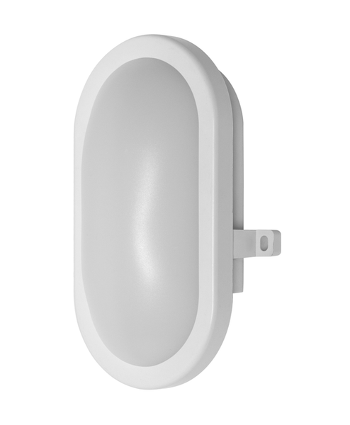 LED Bulkhead 11W 4000K White - 