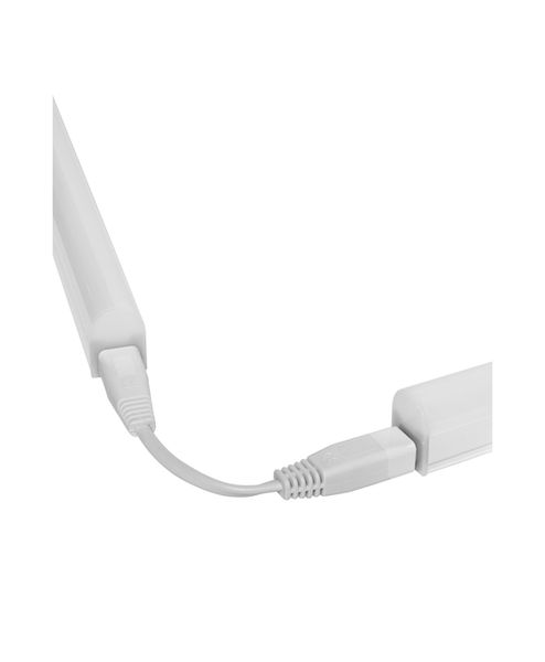 LED Switch Batten 600 mm 8 W 3000 K - , изображение 3