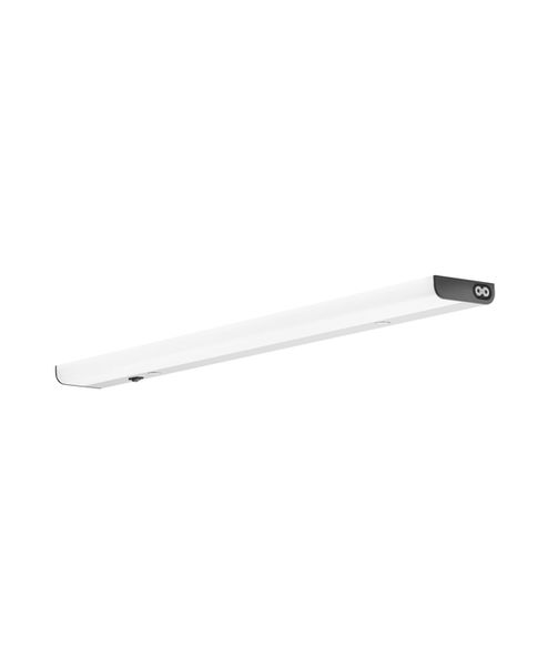 Linear LED Flat Sensor 12W 4000K - 
