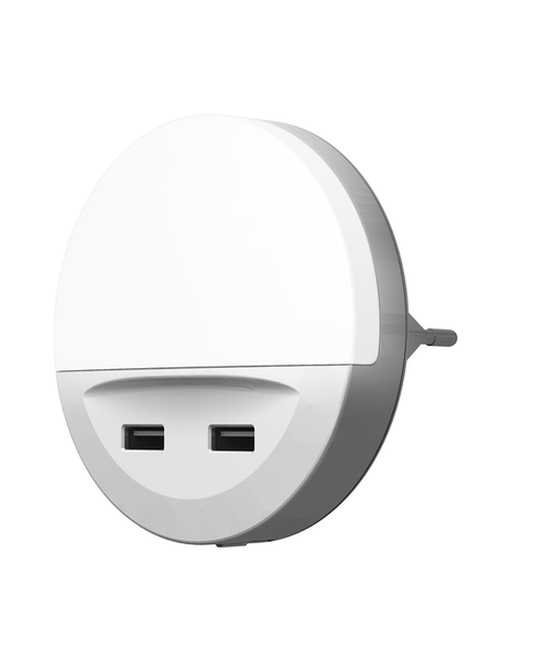 Lunetta USB White - , изображение 4