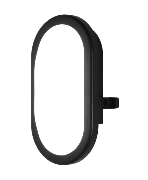 LED Bulkhead 11W 4000K Black - , изображение 4