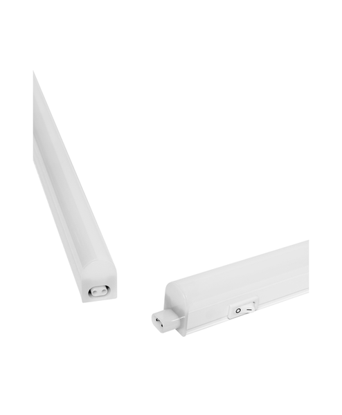 LED Switch Batten 1200 mm 14 W 3000 K - , изображение 3