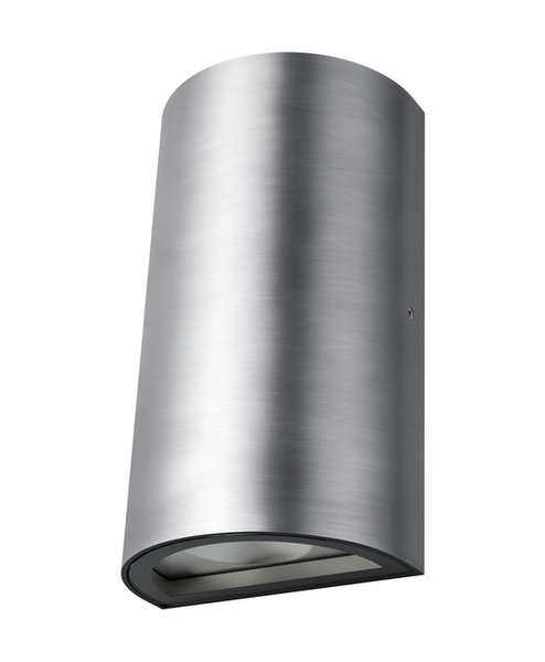ENDURA Style UpDown 12W Aluminium - 