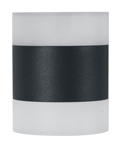 ENDURA Style UpDown Puck 13W Dark Grey - , изображение 3