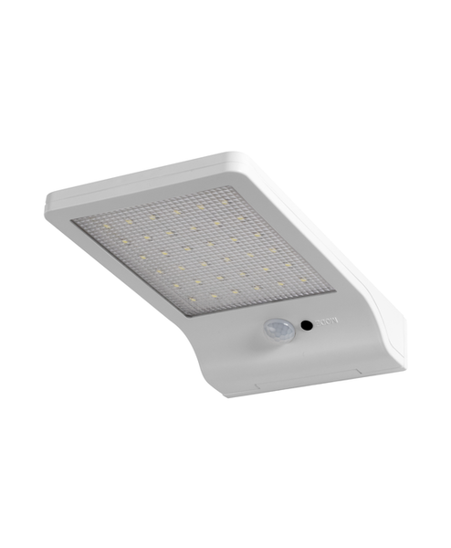 DoorLED Solar Sensor 4000K White - 