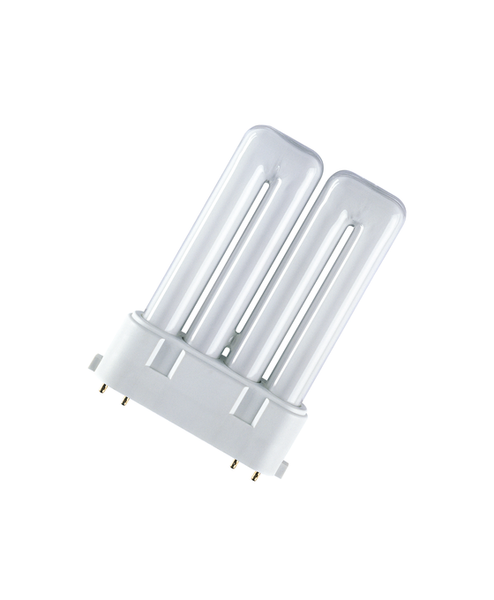 DULUX F 24 W/827 2G10 - 