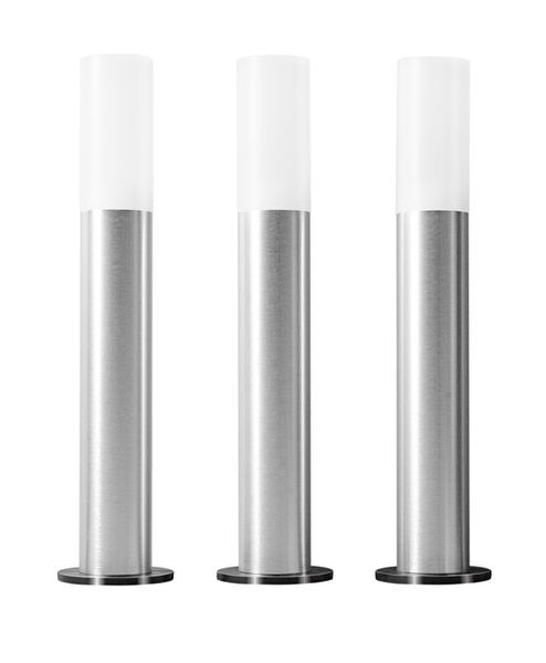 SMART+ ZB GardenPole 3P RGB + W Extension - 