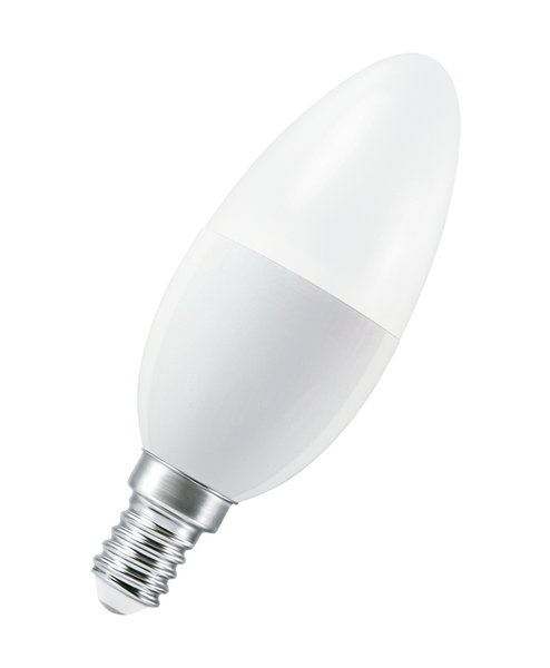 SMART+ WiFi Candle 40 4.9 W/2700 K E14 - 
