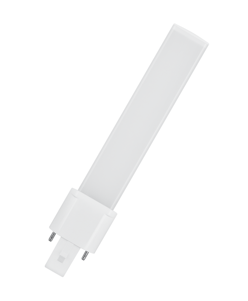DULUX LED S9 EM & AC MAINS VALUE 4W 865 G23 - , изображение 3