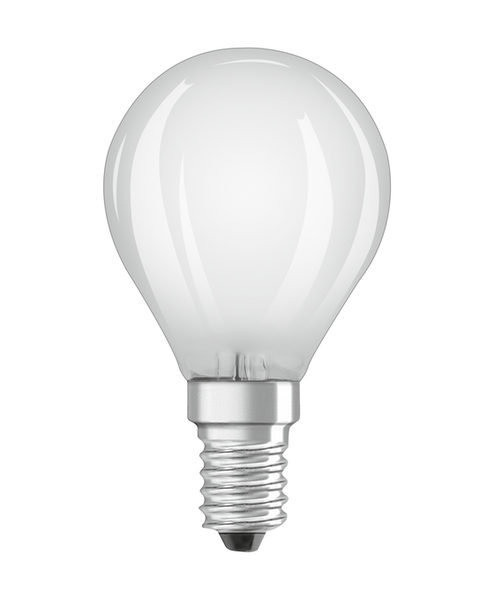 LED Classic P 40 Filament DIM P 3.4W 827 Frosted E14 - , изображение 2