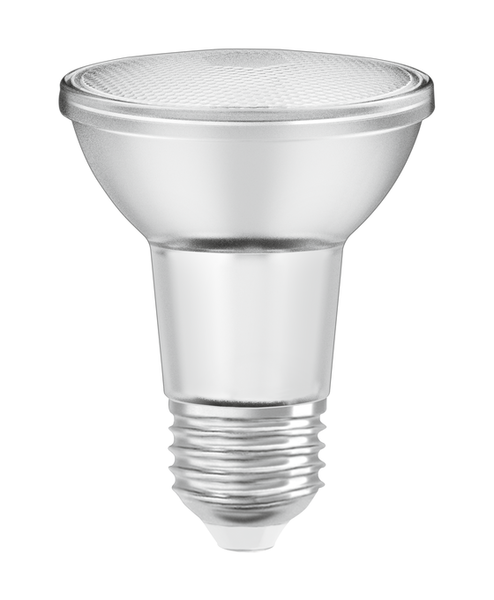 LED PAR20 50 36° DIM P 6.4W 927 E27 - , изображение 4