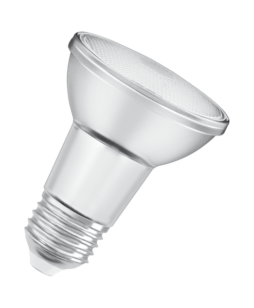 LED PAR20 50 36° DIM P 6.4W 927 E27 - , изображение 3