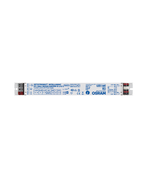 OTi DALI 60/220…240/550 D LT2 L - , изображение 3