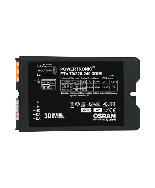 PTo 70/220…240 3DIM - , изображение 2