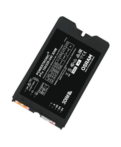 PTo 150/220…240 3DIM - 