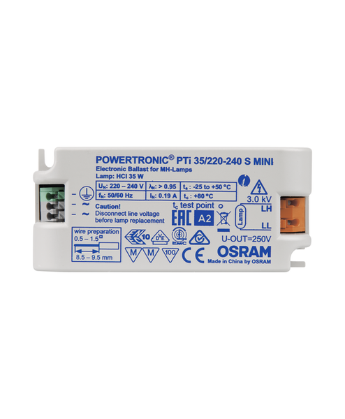 PTi 35/220…240 S MINI - , изображение 3