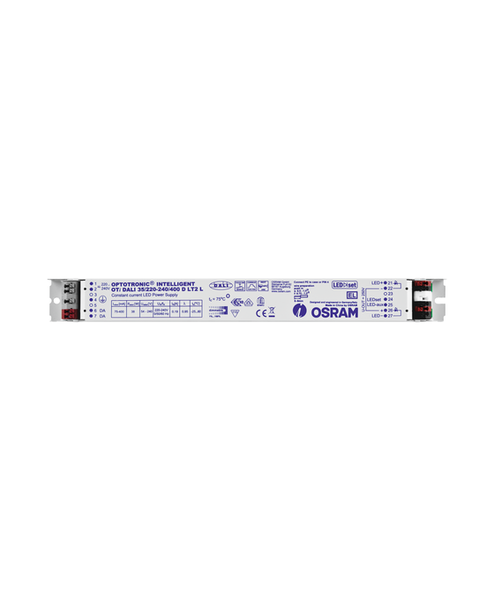 OTi DALI 35/220...240/400 D LT2 L - , изображение 2