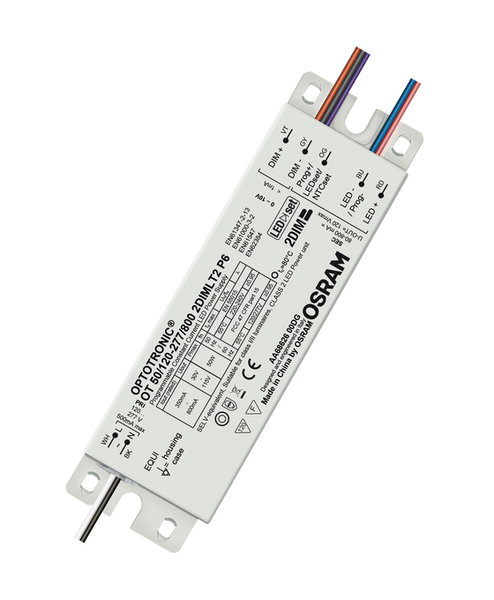 OT 50/120…277/800 2DIMLT2 P - 